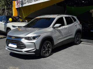 Foto do veículo Chevrolet Tracker Ltz 1.0 Turbo 12v Flex Aut.