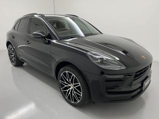 Foto do veículo Porsche Macan 2.0 Turbo
