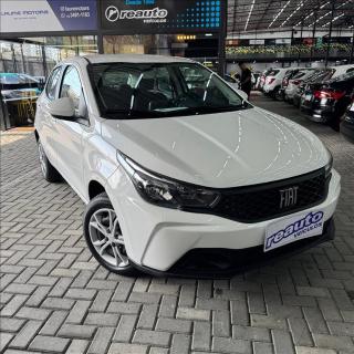 Foto do veículo Fiat Argo Drive 1.0 6v Flex