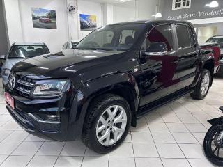 Foto do veículo Volkswagen Amarok Highline Cd 3.0 4x4 Tb Dies. Aut.