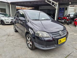 Foto do veículo Volkswagen Fox Route 1.0 Mi Total Flex 8v 3p