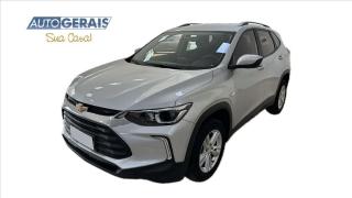 Foto do veículo Chevrolet Tracker 1.0 Turbo Auto (pcd)