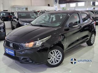 Foto do veículo Fiat Argo 1.0