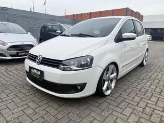 Foto do veículo Volkswagen Fox Prime/higli. 1.6 Total Flex 8v 5p