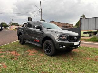 Foto do veículo Ford Ranger 3.2 Cd Fx4 Auto 4wd