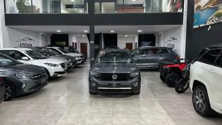 Foto do veículo Volkswagen T-cross 1.0 200 Tsi Auto