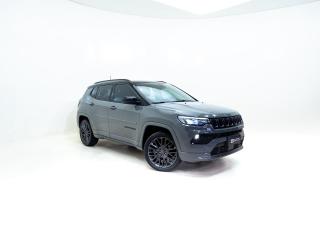 Foto do veículo Jeep Compass 1.3 T270 Serie S Auto