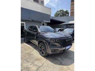 Foto do veículo Ram Rampage 2.0 Hurricane 4 Turbo R/t Auto 4wd