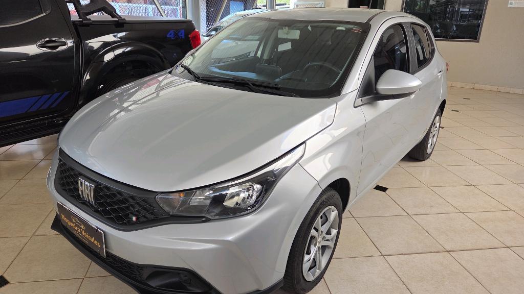 Fiat Argo ARGO DRIVE 1.0 6V Flex 2023