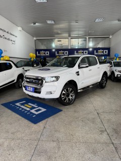 Foto do veículo Ford Ranger 3.2 Cd Xlt Auto 4wd