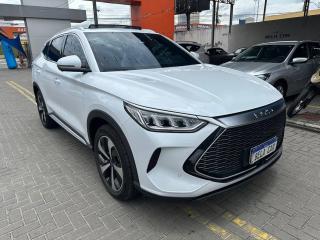 Foto do veículo Byd Song Plus (hibrido)