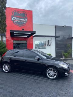 Foto do veículo Hyundai I30 2.0 16v 145cv 5p Aut.