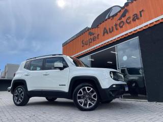 Foto do veículo Jeep Renegade Longitude 2.0 4x4 Tb Diesel Aut
