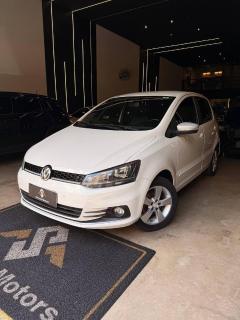 Foto do veículo Volkswagen Fox 1.6 Vht Total Flex Rock In Rio