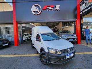 Foto do veículo Volkswagen Saveiro 1.6 Cs Robust