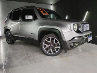 Foto do veículo Jeep Renegade Longitude
