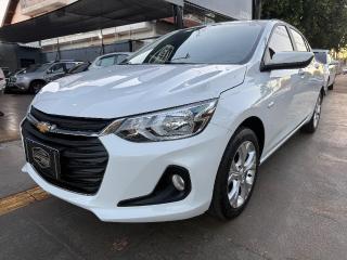 Foto do veículo Chevrolet Onix Sedan Plus Ltz 1.0 12v Tb Flex Aut.