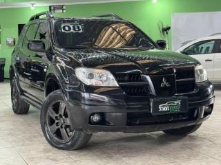 Foto do veículo Mitsubishi Airtrek 2.4 16v Auto