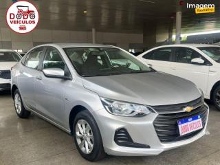 Foto do veículo Chevrolet Onix 1.0 Lt