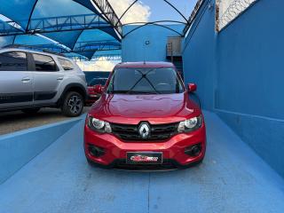 Foto do veículo Renault Kwid 1.0 Zen