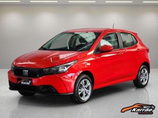 Foto do veículo Fiat Argo 1.0 Drive