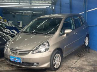 Foto do veículo Honda Fit 1.5 Ex Cvt