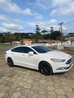 Foto do veículo Ford Fusion 2.0 Ecoboost Sel Auto