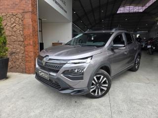 Foto do veículo Renault Kardian 1.0 Tce Evolution Auto