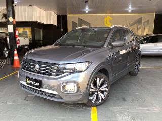 Foto do veículo Volkswagen T-cross 1.4 250 Tsi Highline Auto