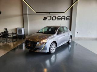 Foto do veículo Peugeot 208 1.0 Like