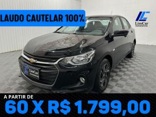 Foto do veículo Chevrolet Onix Sedan Plus Lt 1.0 12v Tb Flex Mec.