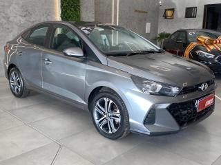 Foto do veículo Hyundai Hb20 1.0 T-gdi Comfort Auto