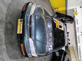 Foto do veículo Honda Accord Ex Auto