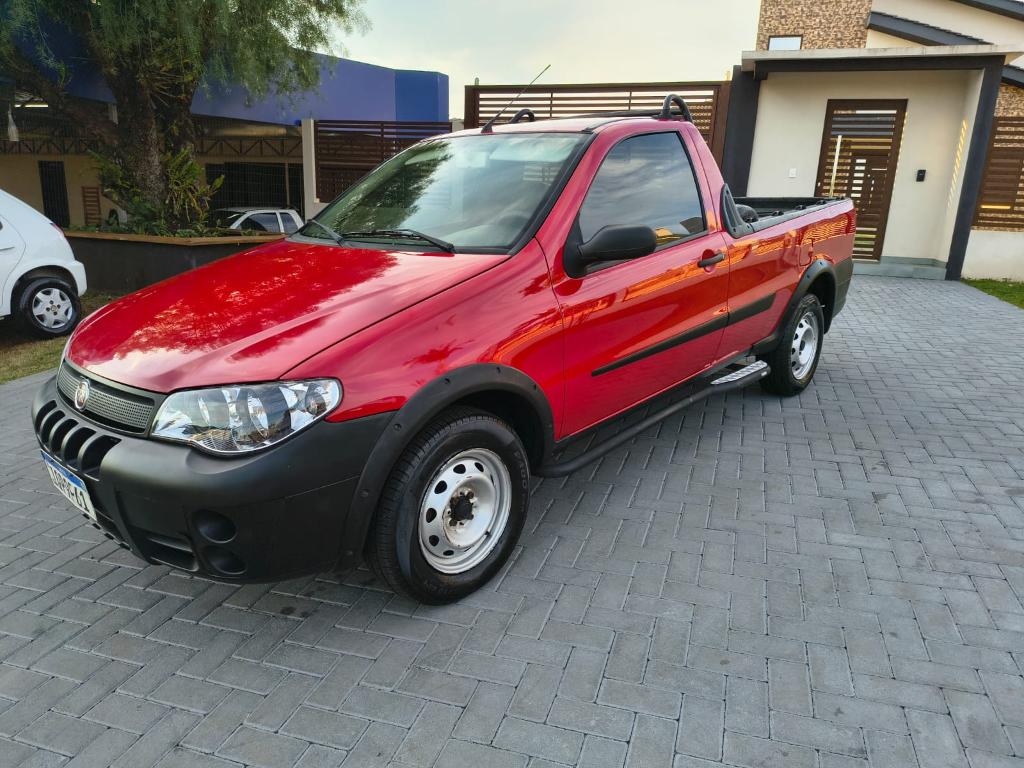 Fiat Strada