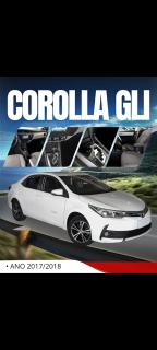 Foto do veículo Toyota Corolla Gli Upper 1.8 Flex 16v Aut.