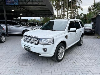 Foto do veículo Land Rover Freelander 2.2 Sd4 Hse Auto 4wd