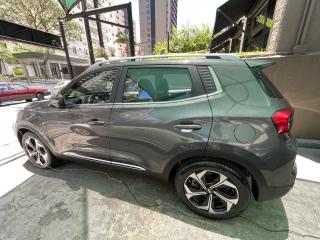 Foto do veículo Chery Tiggo 5x 1.5 T Pro Cvt