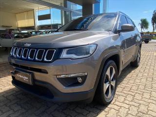 Foto do veículo Jeep Compass 2.0 Longitude Auto