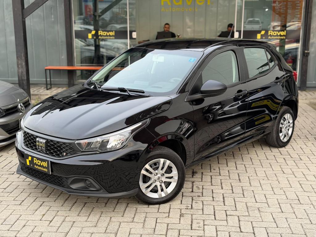 Fiat Argo