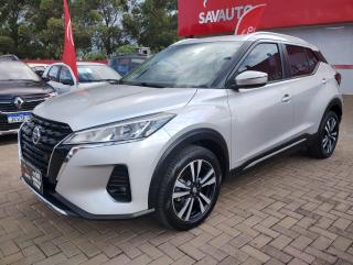 Foto do veículo Nissan Kicks Advance 1.6 16v Flex Aut.