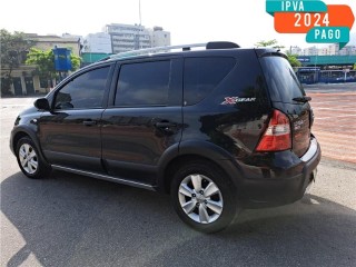Foto do veículo Nissan Livina 1.8 16v Flex X-gear Sl Auto