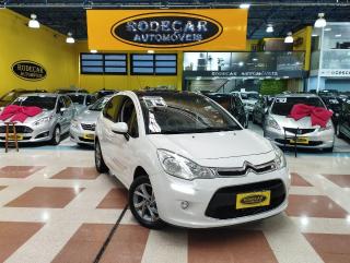 Foto do veículo Citroën C3 Tendance 1.5 Flex 8v 5p Mec.
