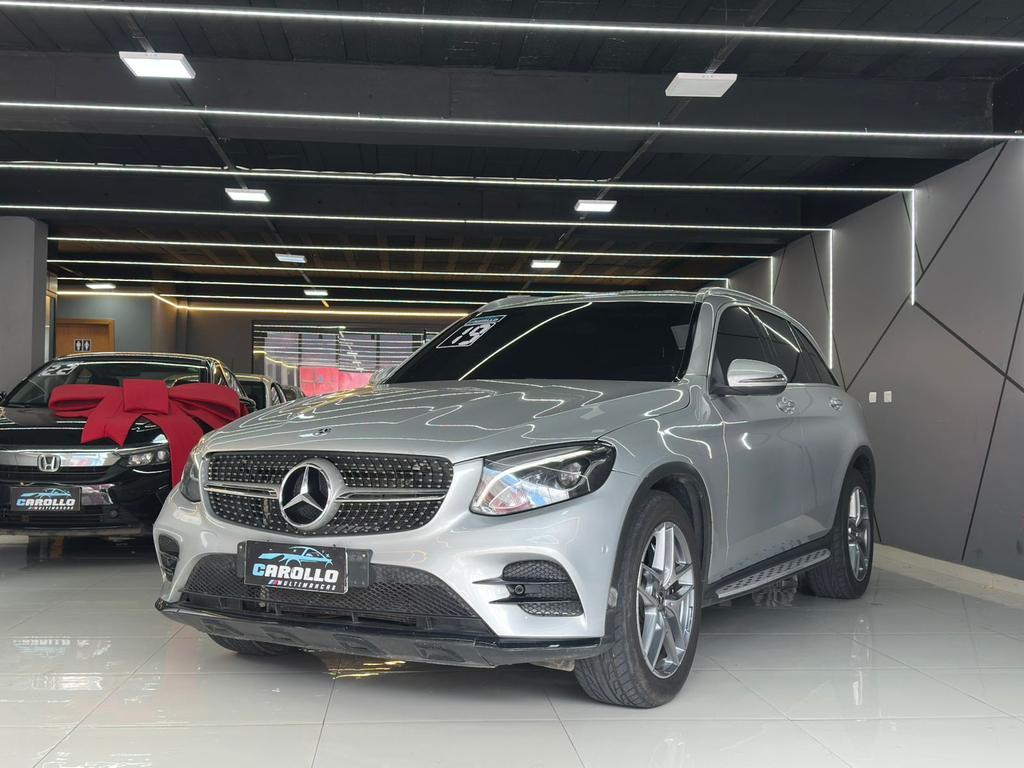 Mercedes-Benz B 200 Gasolina 2019