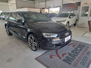 Foto do veículo Audi A3 Sedan Performance 2.0 Tfsi S-tronic
