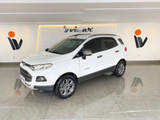 Foto do veículo Ford Ecosport 1.6 16v Flex Freestyle