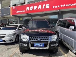 Foto do veículo Mitsubishi Pajero Hpe Full 3.8 V6 250cv 5p Aut.