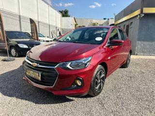 Foto do veículo Chevrolet Onix 1.0