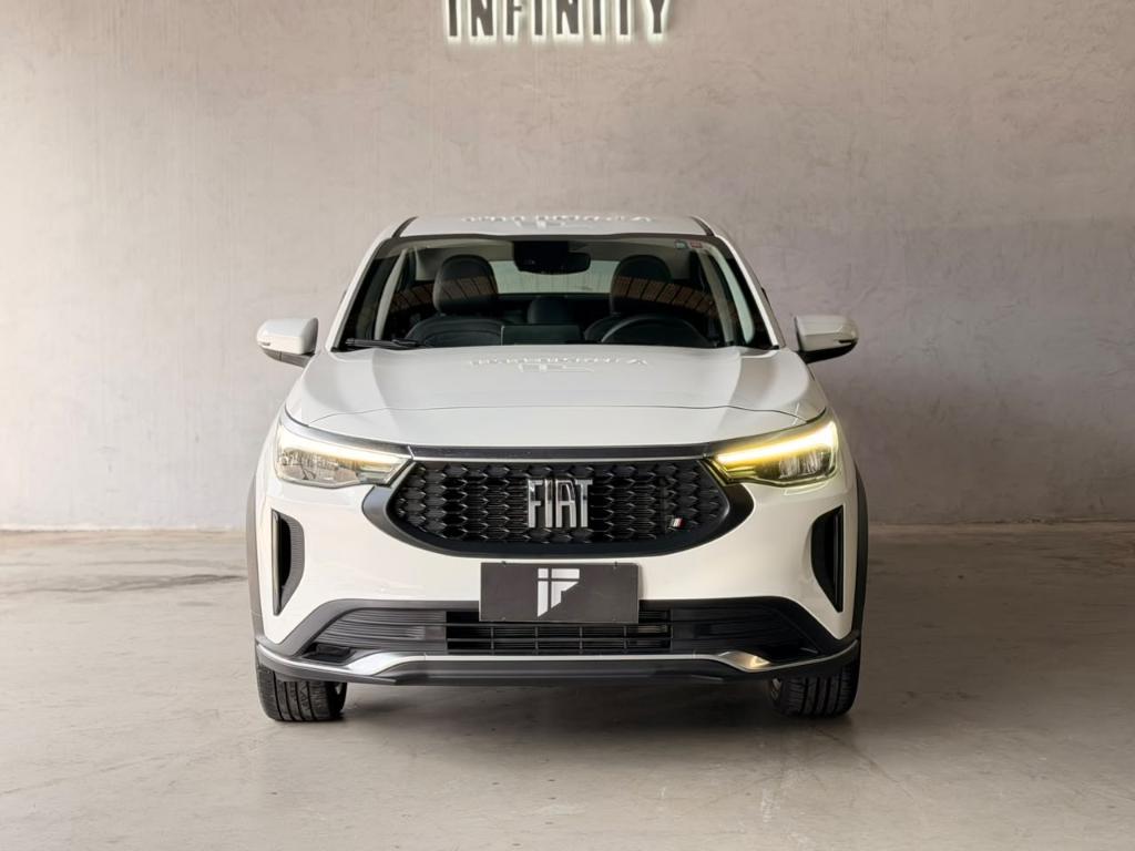Fiat Fastback
