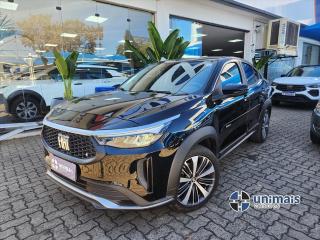 Foto do veículo Fiat Fastback 1.0 T200 Audace Cvt