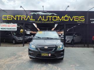 Foto do veículo Chevrolet Onix 1.0 Spe/4 Ls